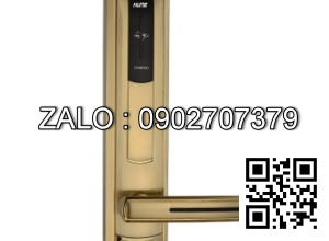 Khóa khách sạn Hune 918BP-D