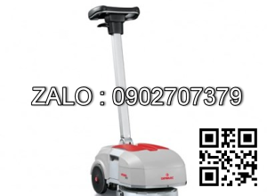 Máy chà sàn liên hợp Comac Vispa XS
