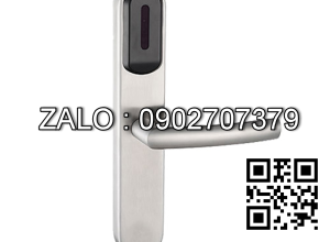 Khóa khách sạn Hune 929SS-D