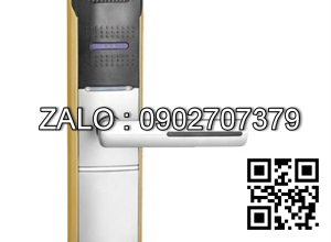 Khóa khách sạn dùng thẻ Hune 918RLP-2-D