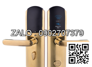 Khóa khách sạn Hune 988BP-D