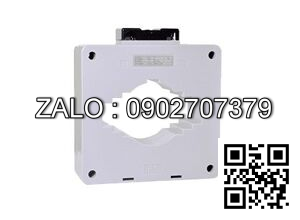 Máy biến dòng đo lường hình chữ nhật cách điện plastic HCTCE 07 - X