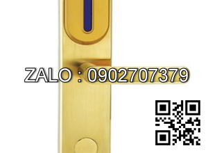 Khóa khách sạn Hune 968BP-D