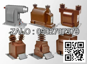 Máy biến dòng 38,5kv HCTE 38.5 - I1 - X