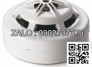 Đầu báo cháy 12v Honeywell 1412B