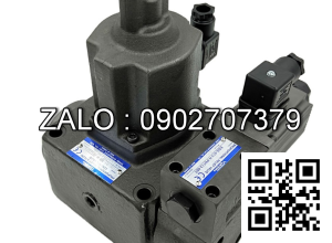 Van điện từ thủy lực SEWON EFBG-03-125-C-17