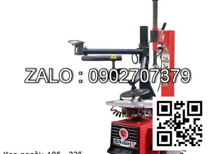 Máy ra vào lốp mâm to Bright LC-890A