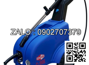 Máy Phun Áp Lực DENSIN Merlion Plus E-350