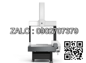 Máy đo CMM Model JS540M