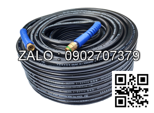 Ống Áp Lực Cá Sấu 8.5Mm-13Mm-16Mm