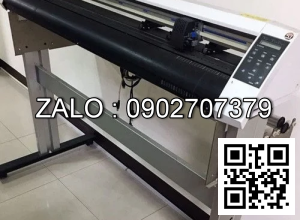 Máy cắt decal Graphtec CE5000-120