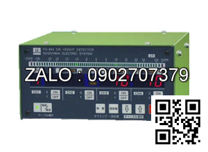 Thiết bị dò chuyển động Posonic PS-462 Digital