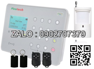 Thiết bị báo khách J-Tech JT-B6605