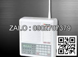 Thiết bị báo động chống trộm SHIKE (SK - 968c)