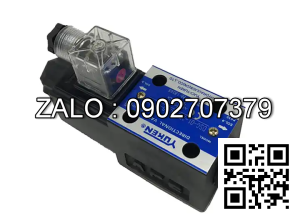 Van điện từ thủy lực YUKEN DSHG-06-2B2B-C2-E-R100-53