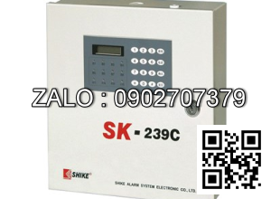 Thiết bị báo động chống trộm SHIKE (SK - 239c)