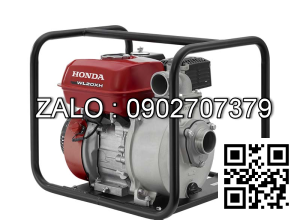 MÁY BƠM NƯỚC ĐỘNG CƠ XĂNG HONDA WL 20XH