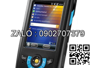 Thiết bị kiểm kho Unitech PA 500