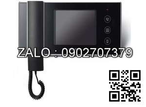 Chuông cửa Samsung SHT-3207XB/EN