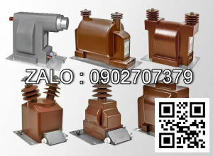 Máy biến dòng JDZXF9-10kV