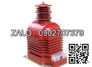Máy biến dòng JDZX9-35kV