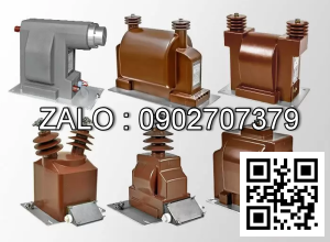 Máy biến dòng 24kV