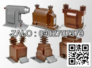 Máy biến dòng JDZ10-10kV