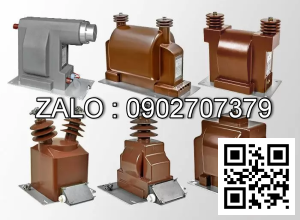 Máy biến dòng LZZBJ9-10