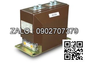 Máy biến dòng LZZBJ9-10C1