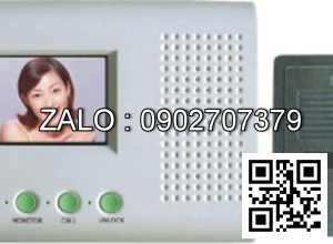 Màn hình TFT LCD màu 3.5 inch J-Tech JT-0925m