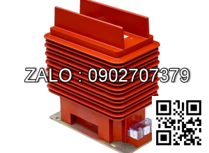 Máy biến dòng LZZBJ9-35kV