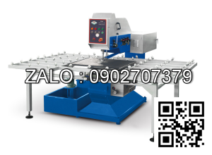 Máy Khoan Kính 2 Chiều Dạng Nằm FZ125/FZ125P