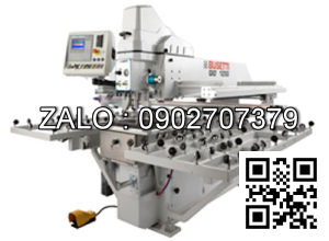 Máy Khoan Kính Dạng Nằm Gió 1250/1250 CN