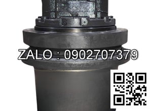 LPS Drive Motor with Gearbox to Replace Case® OEM 84586919