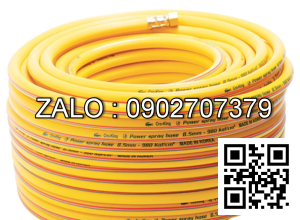 DÂY HƠI CÁ SẤU HLC 50M