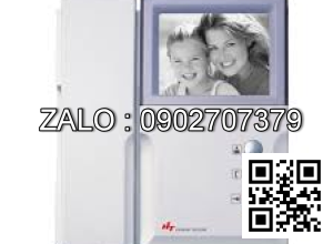 Chuông cửa màn hình Hyundai HCB-701