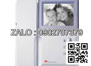 Chuông cửa màn hình Hyundai HCC-702