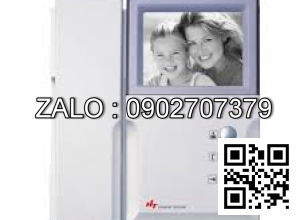 Chuông cửa màn hình Hyundai HCB-703