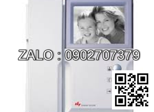 Chuông cửa màn hình Hyundai HCC-C300