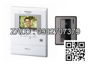 Chuông cửa có hình màu Panasonic VLV18K