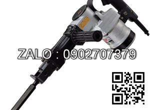 Máy đục bê tông Makita HM1201 (Mũi lục giác 21mm)