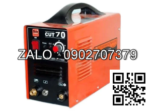 Máy cắt plasma CUT 70