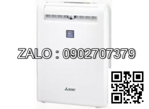 Máy hút ẩm Mitsubishi MJ-E80EX-H