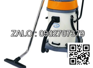 Máy hút bụi công nghiệp Izi 60B