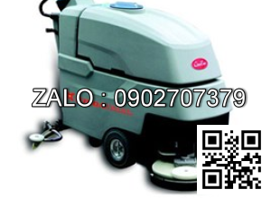 Máy chà sàn liên hợp Chao Bao HY45C