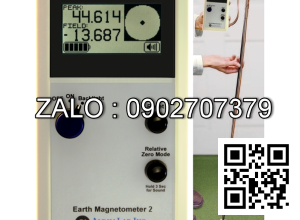 Máy đo từ trường trái đất EM 2