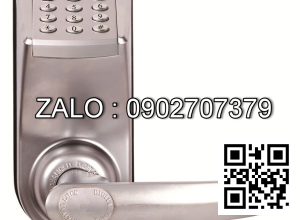 Khóa số Adel DIY 3798