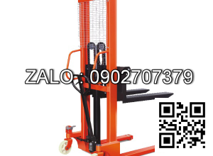 Xe nâng tay cao KENBO 1 tấn