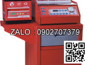 Thiết bị kiểm tra và làm sạch kim phun PULI HP-6P