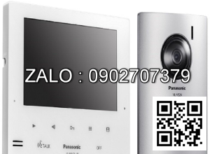 Chuông cửa màn hình màu Panasonic VL-SW230K